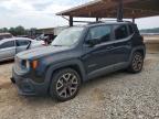 2016 JEEP RENEGADE L - ZACCJABT2GPD44201