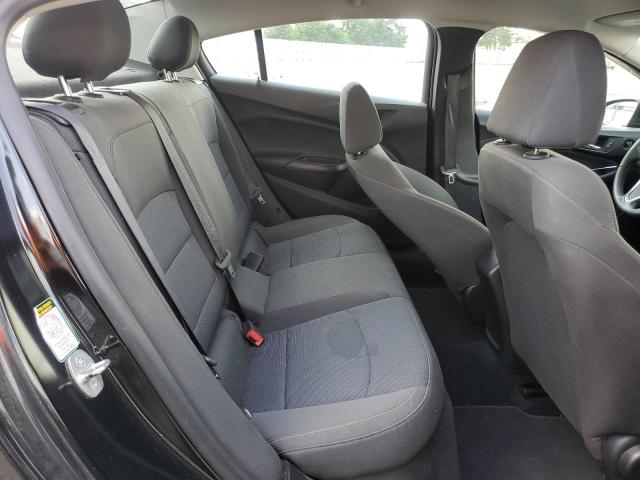 2018 CHEVROLET CRUZE LS - 1G1BC5SM2J7198692