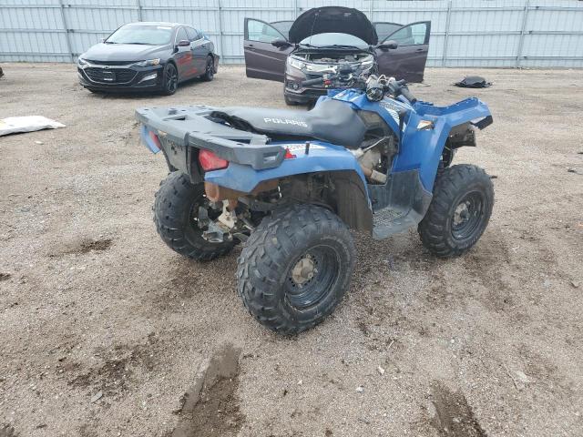 2014 POLARIS SPORTSMAN 4XAMH76A2EA121205