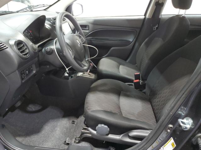 2024 MITSUBISHI MIRAGE ES ML32AUHJ8RH037051