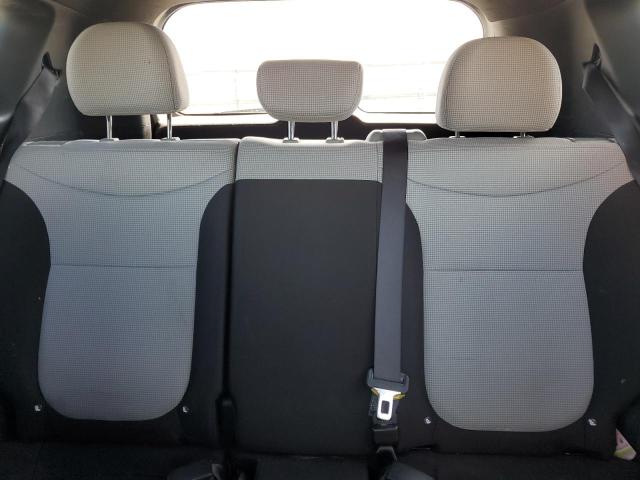 2016 KIA SOUL KNDJN2A28G7382958