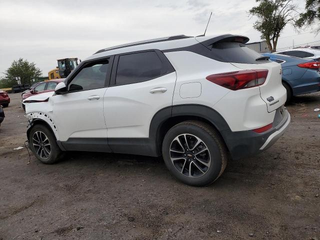 2025 CHEVROLET TRAILBLAZE #3280323962