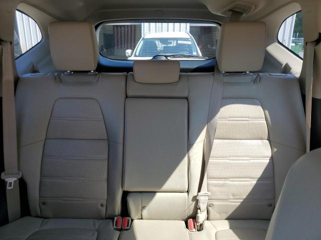 2018 HONDA CR-V EXL 5J6RW2H82JL029084