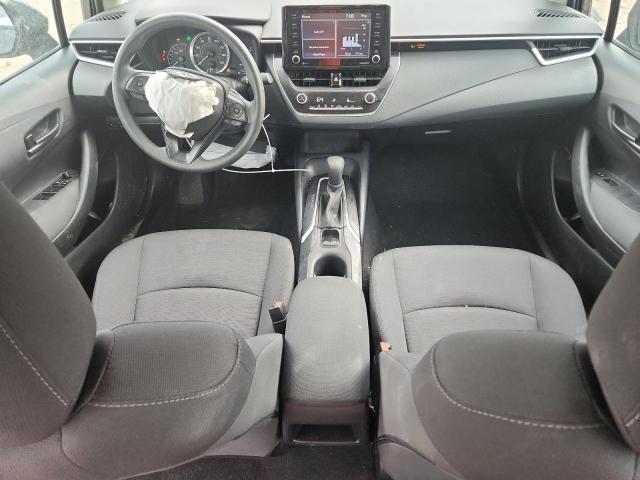 2022 TOYOTA COROLLA LE - 5YFEPMAE3NP341621