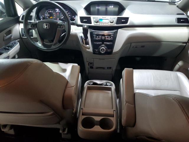 2012 HONDA ODYSSEY EX - 5FNRL5H63CB103567
