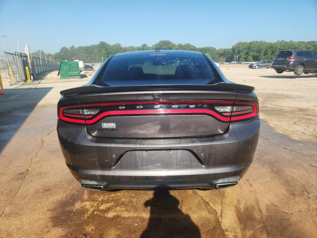 2018 DODGE CHARGER SX - 2C3CDXBG5JH280987