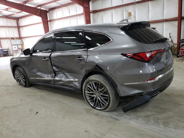 2024 ACURA MDX ADVANC 5J8YE1H81RL012661