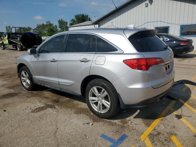 2013 ACURA RDX TECHNO - 5J8TB4H55DL022175