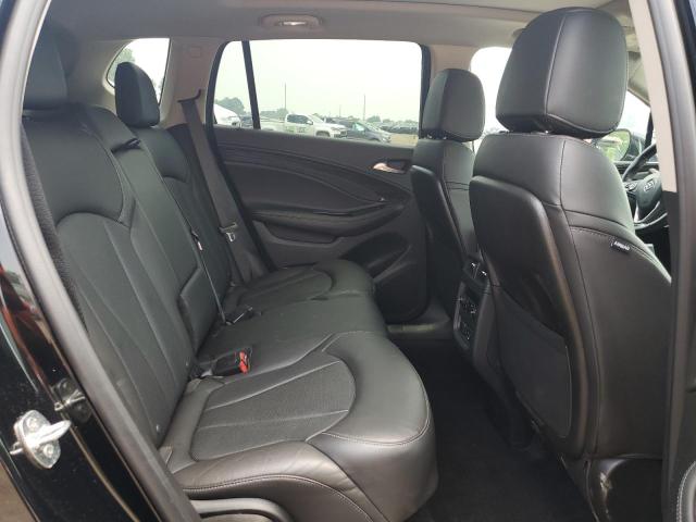 2020 BUICK ENVISION P LRBFX4SX0LD210665
