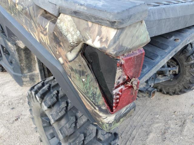 2020 POLARIS RANGER XP 1000 EPS PREMIUM 4XARRE99XL8924759