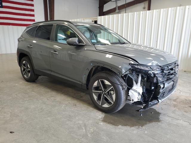 2025 HYUNDAI TUCSON SEL 5NMJBCDE1SH575278