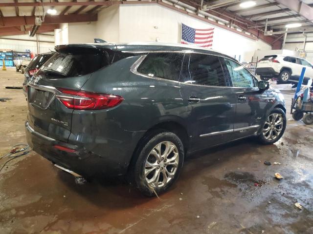 2018 BUICK ENCLAVE AV 5GAEVCKW4JJ132475