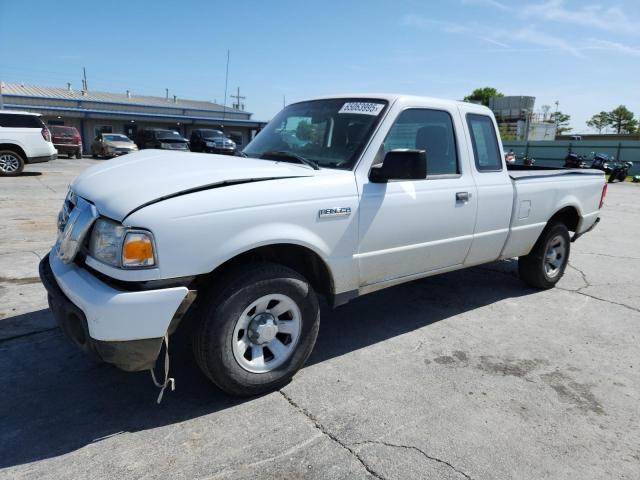 FORD RANGER SUP