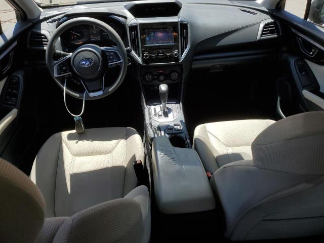 2023 SUBARU IMPREZA PR 4S3GTAD60P3703746