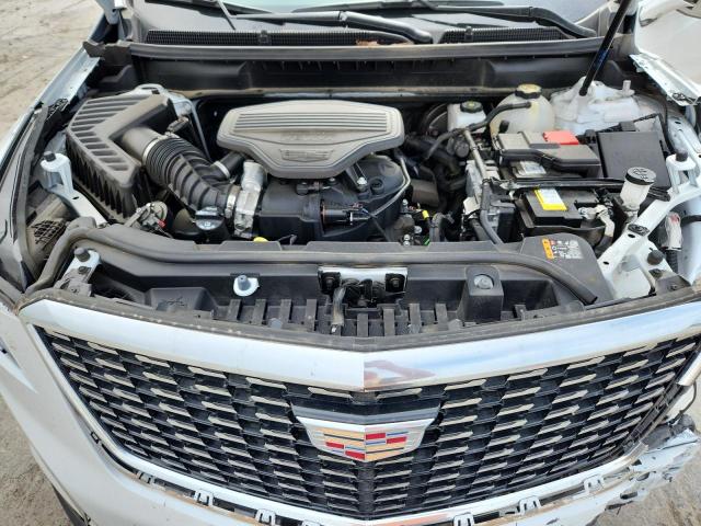 2024 CADILLAC XT5 PLATIN 1GYKNFRS3RZ706352