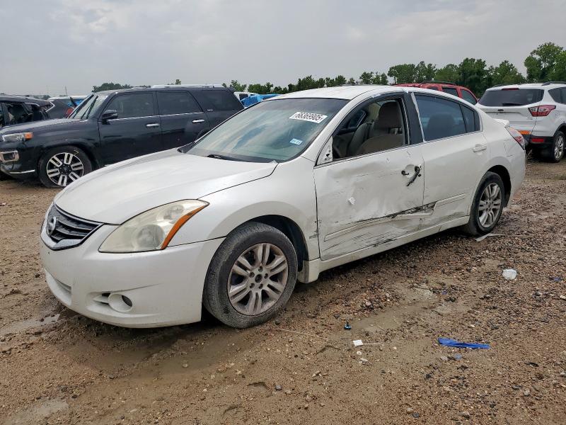 NISSAN ALTIMA BASE