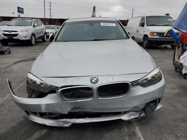 2015 BMW 328 I WBA3A5C53FP605075