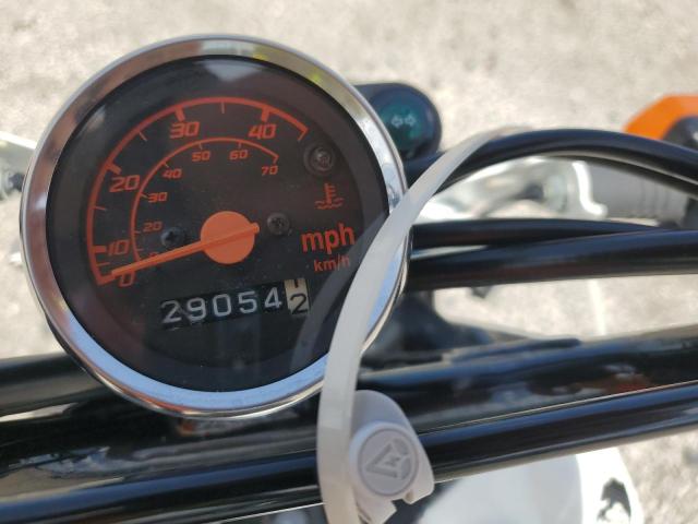 2018 HONDA NPS50 JH2AF5817JK601321