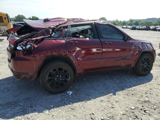 2018 JEEP GRAND CHER - 1C4RJFAG6JC336691