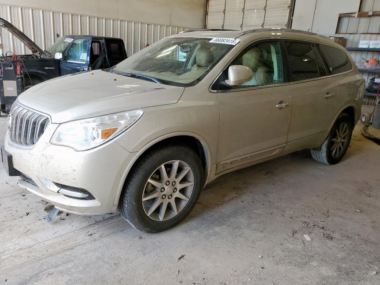 BUICK ENCLAVE