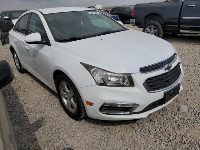 2015 CHEVROLET CRUZE LT - 1G1PC5SB8F7260480