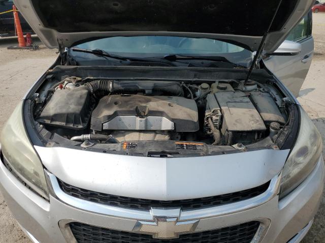 2015 CHEVROLET MALIBU 2LT - 1G11D5SLXFU102882