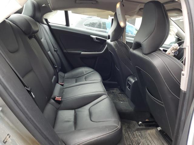 2017 VOLVO S60 DYNAMIC YV140MTL1H2431598