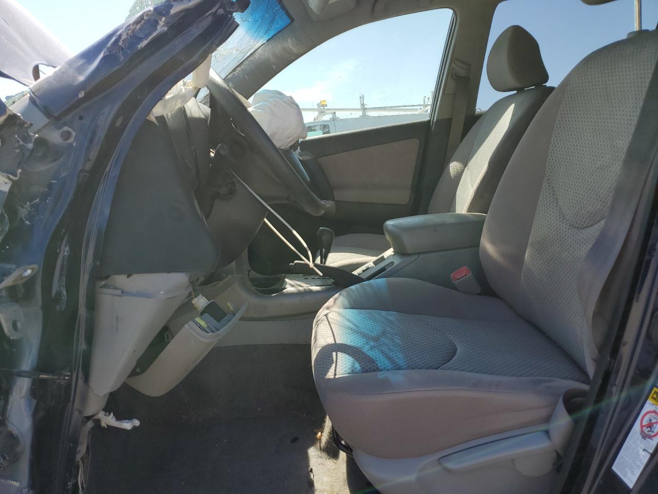 Lot #3211005557 2007 TOYOTA RAV4