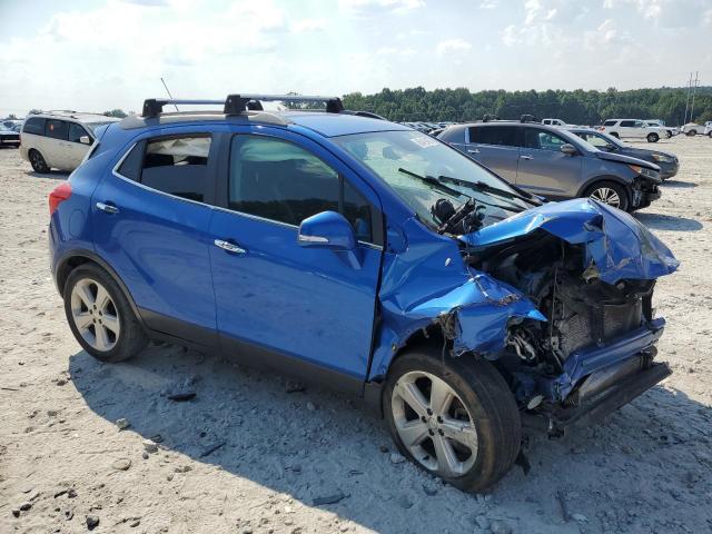 2016 BUICK ENCORE KL4CJASB6GB619614