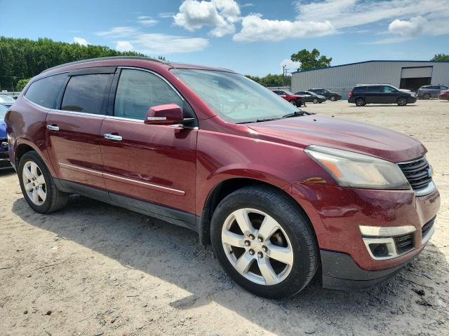 2017 CHEVROLET TRAVERSE P 1GNKRJKD9HJ218570