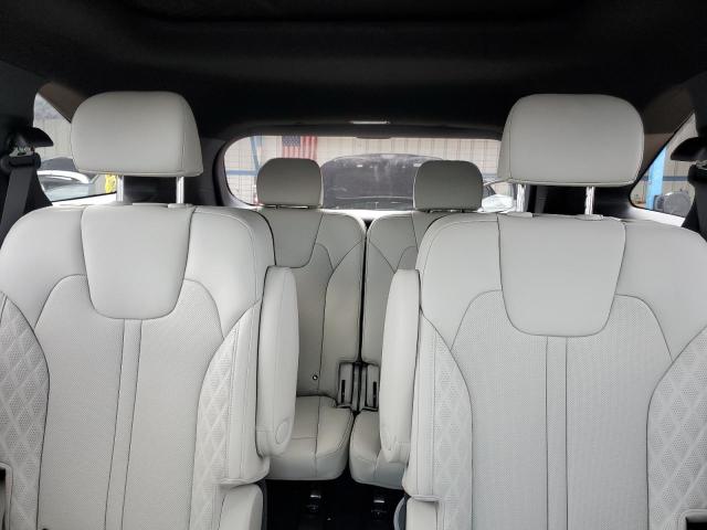 2025 KIA SORENTO SX - KNDRKDJG8S5314599