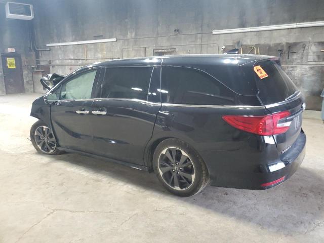 2023 HONDA ODYSSEY EL 5FNRL6H94PB001894