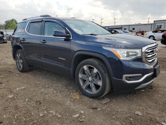 2017 GMC ACADIA SLT - 1GKKNWLS1HZ289220