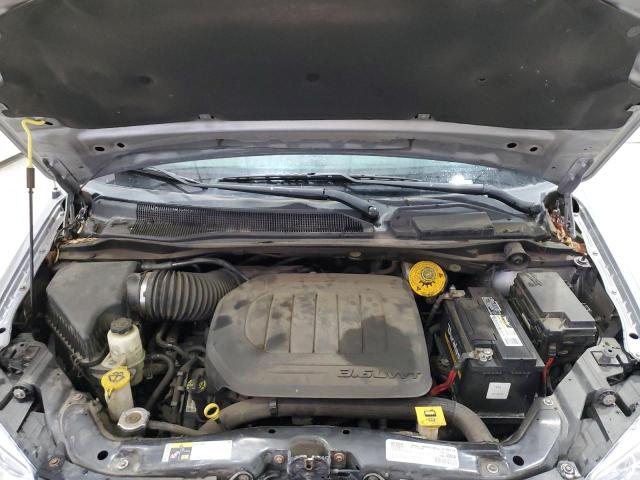 2019 DODGE GRAND CARA 2C4RDGCGXKR656518