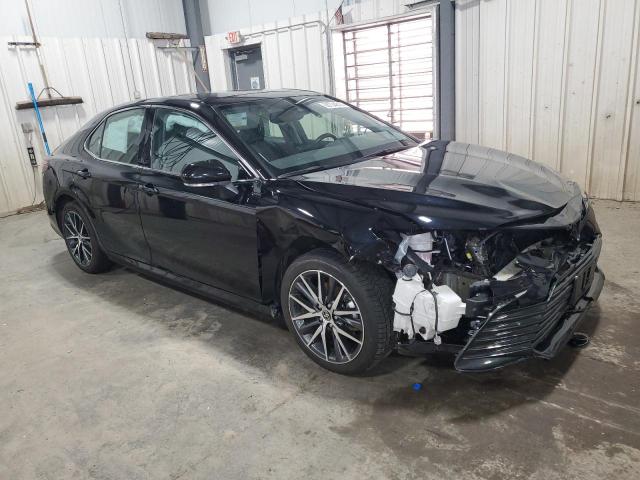 2023 TOYOTA CAMRY XLE 4T1F11BK4PU089064