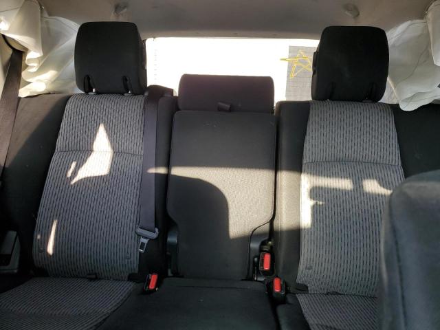 2016 TOYOTA 4RUNNER SR5/SR5 PREMIUM JTEBU5JR0G5373765