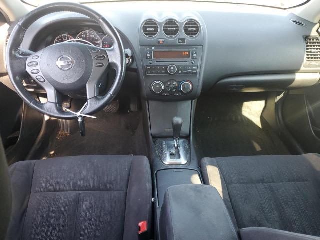 2012 NISSAN ALTIMA BAS - 1N4AL2AP7CN560999