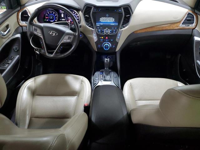 2013 HYUNDAI SANTA FE S - 5XYZW3LAXDG034894