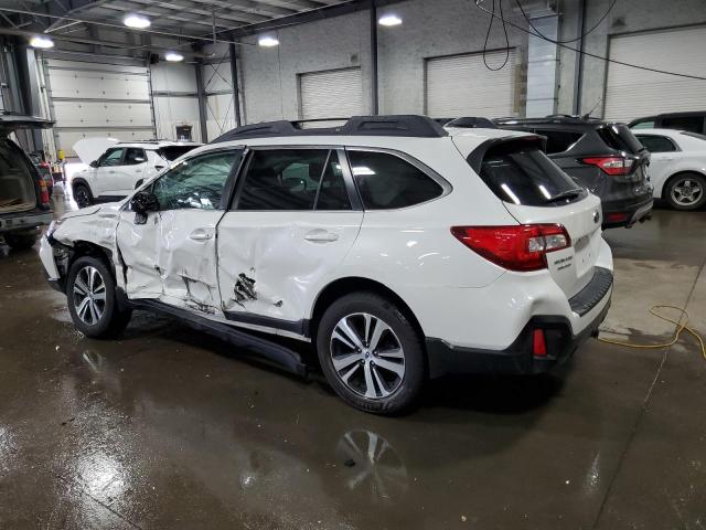 2018 SUBARU OUTBACK 2. 4S4BSANC7J3368621