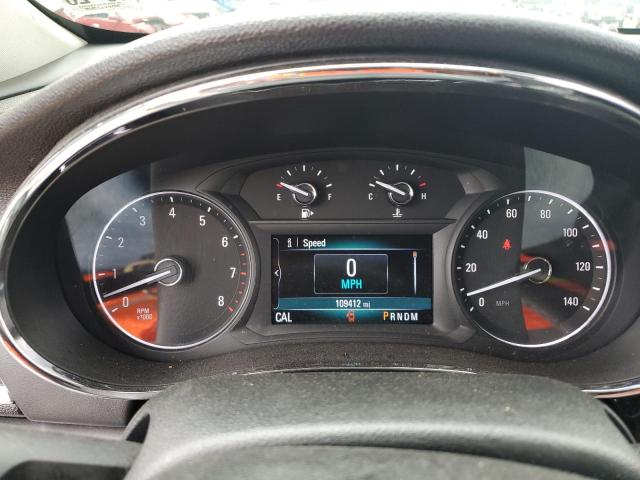 2017 BUICK ENCORE PRE KL4CJBSB7HB030921