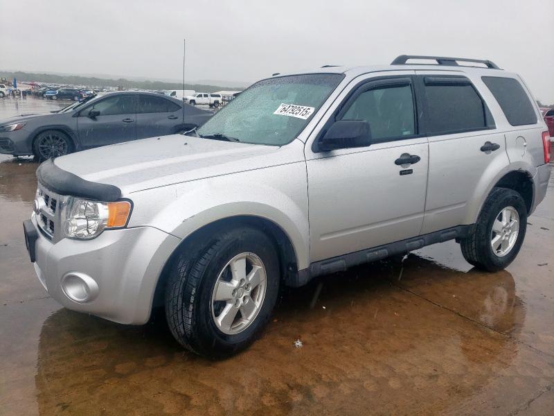 FORD ESCAPE XLT