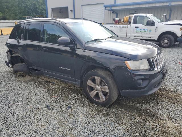 2013 JEEP COMPASS SP - 1C4NJDBB3DD207067