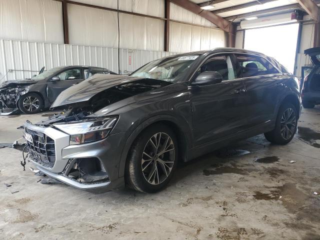 2023 AUDI Q8 PRESTIG WA1FVBF11PD013635