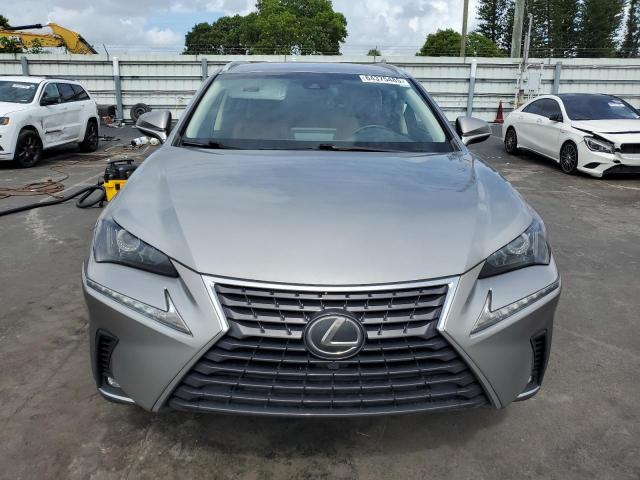 2019 LEXUS NX 300 BAS JTJYARBZ6K2147945