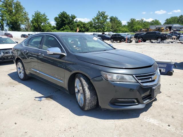2015 CHEVROLET IMPALA LTZ 1G1155SL2FU101710