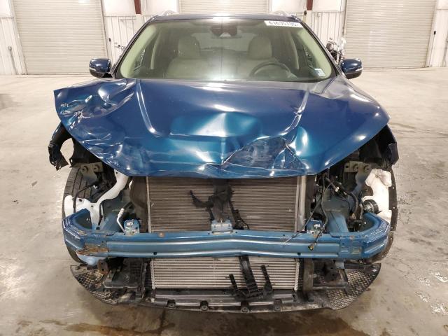 2020 FORD EDGE SEL 2FMPK4J97LBB54510