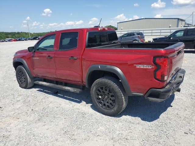 CHEVROLET COLORADO T 2025 1GCPTEEK6S1116135 photo #3