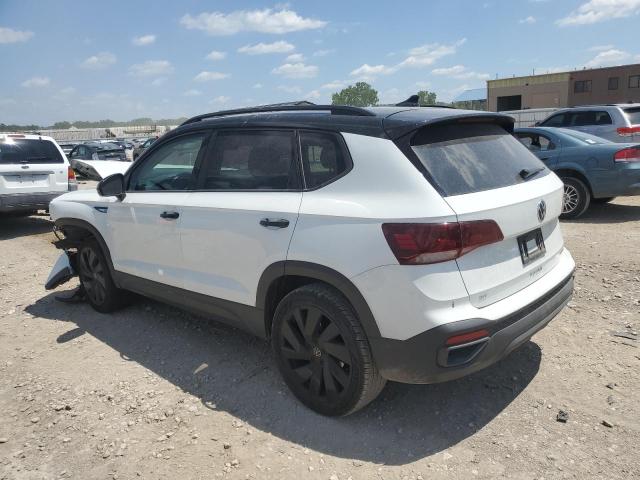 2024 VOLKSWAGEN TAOS SE - 3VVLX7B26RM112782
