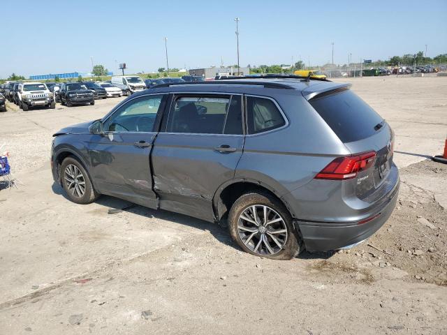 2019 VOLKSWAGEN TIGUAN SE 3VV2B7AX9KM154215