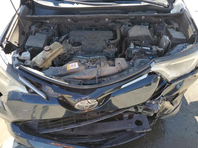 2017 TOYOTA RAV4 LE #3309757835